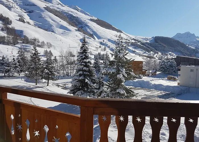 Le Plein Sud