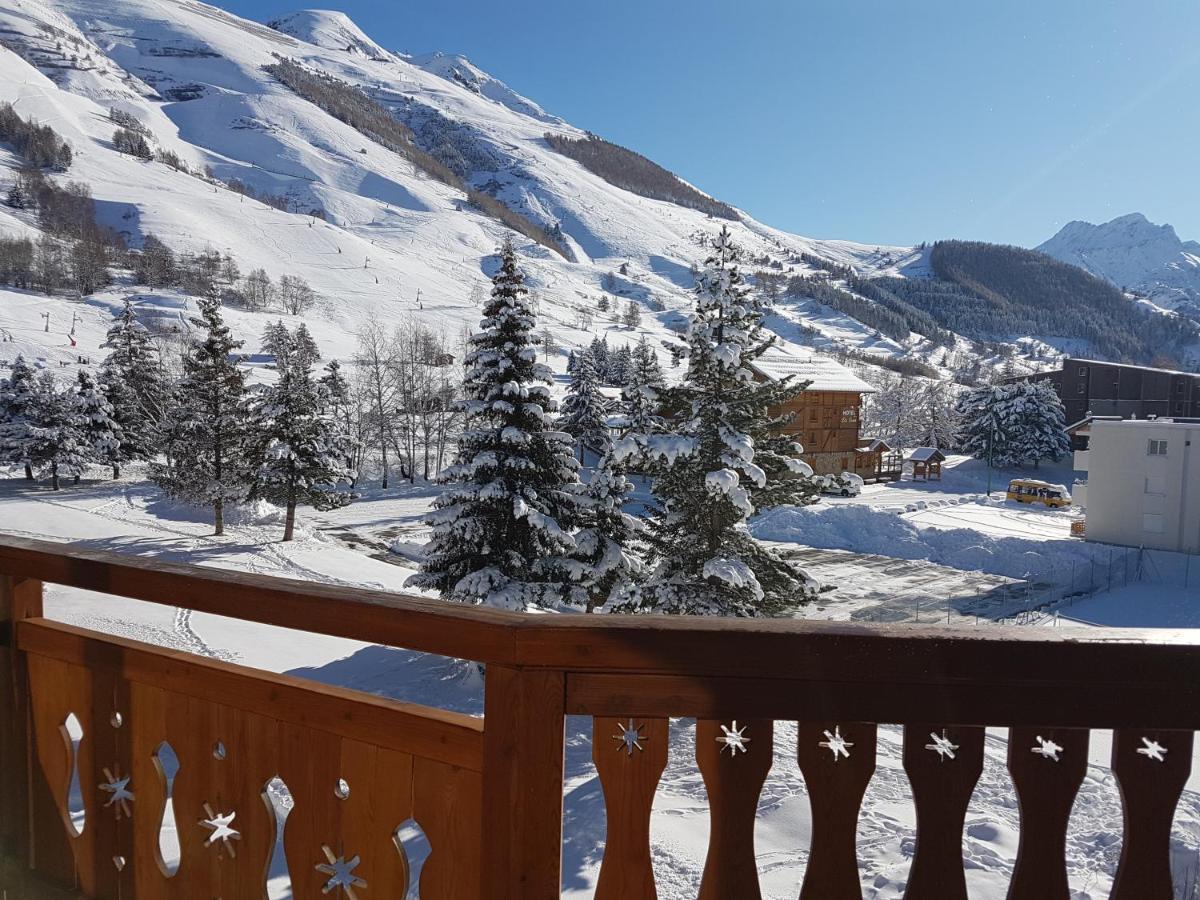 Le Plein Sud *
