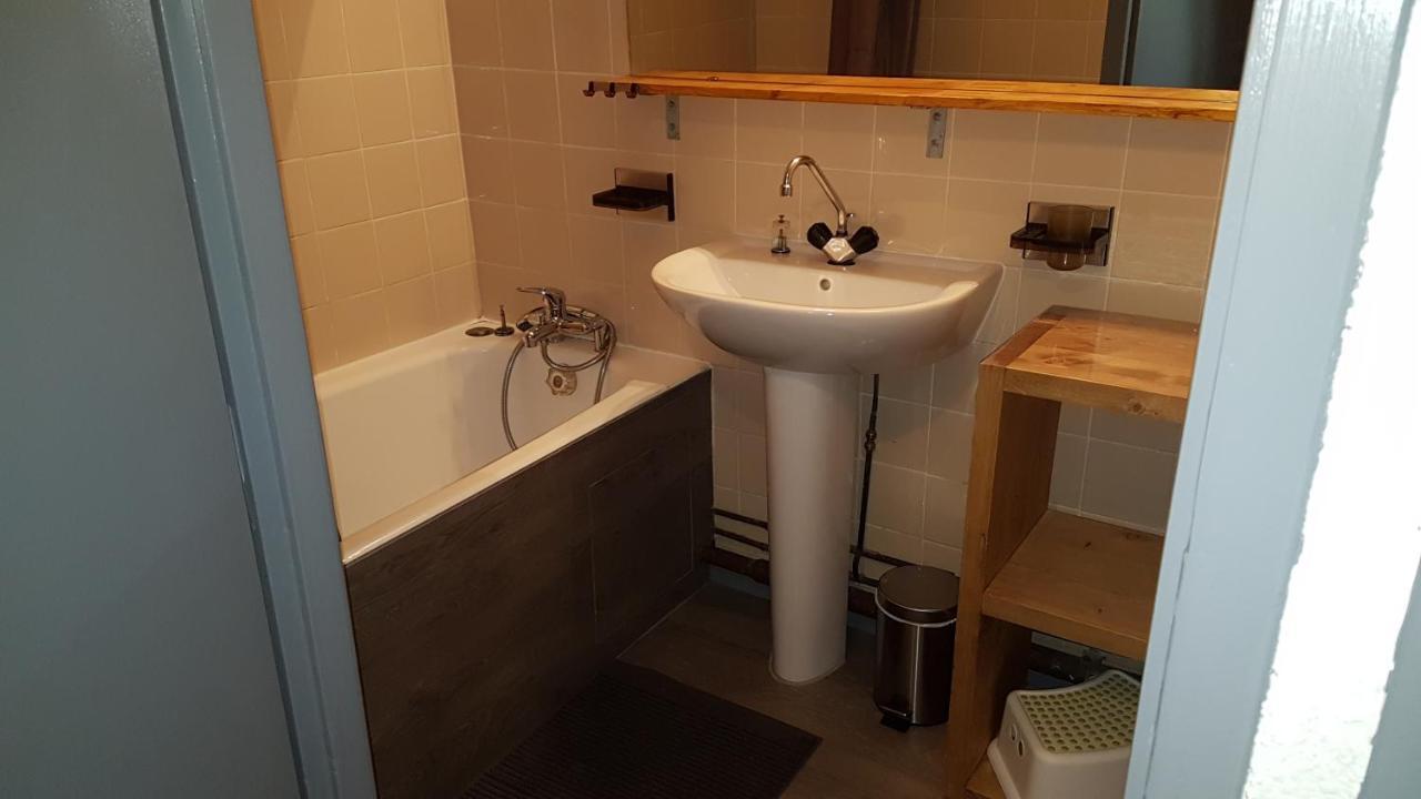 Apartamento Le Plein Sud Les Deux Alpes
